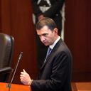 Emilio Tapia, contratista implicado en el escándalo MinTic-Centros Poblados.