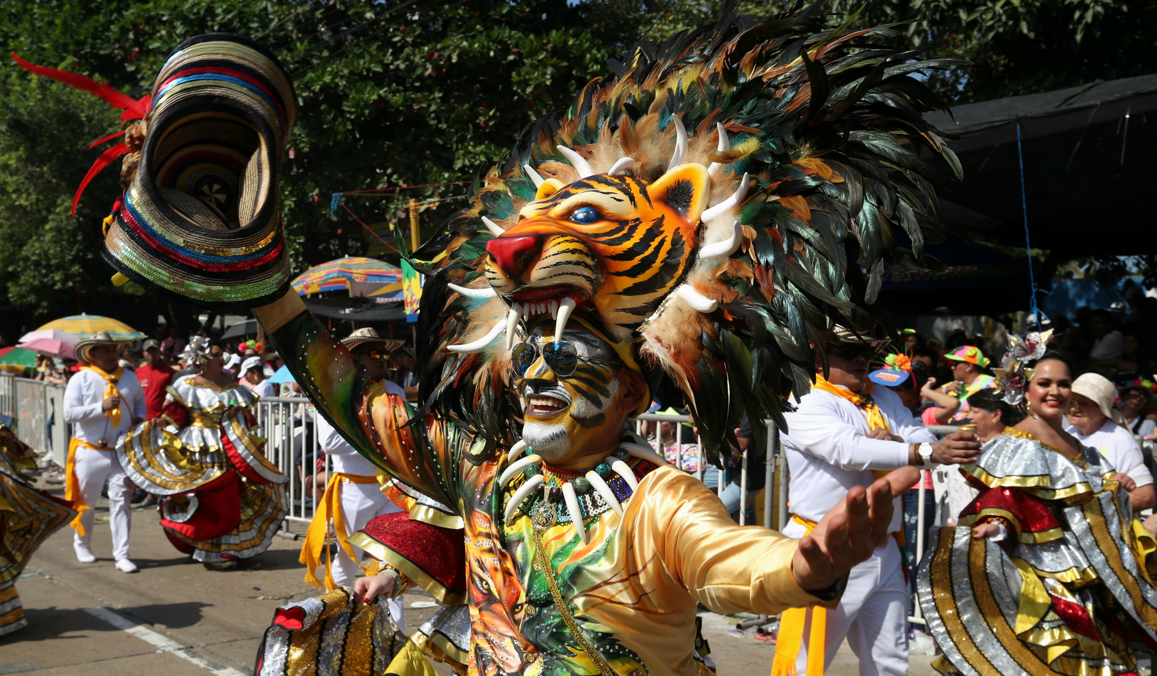 Carnaval de Barranquilla 2026