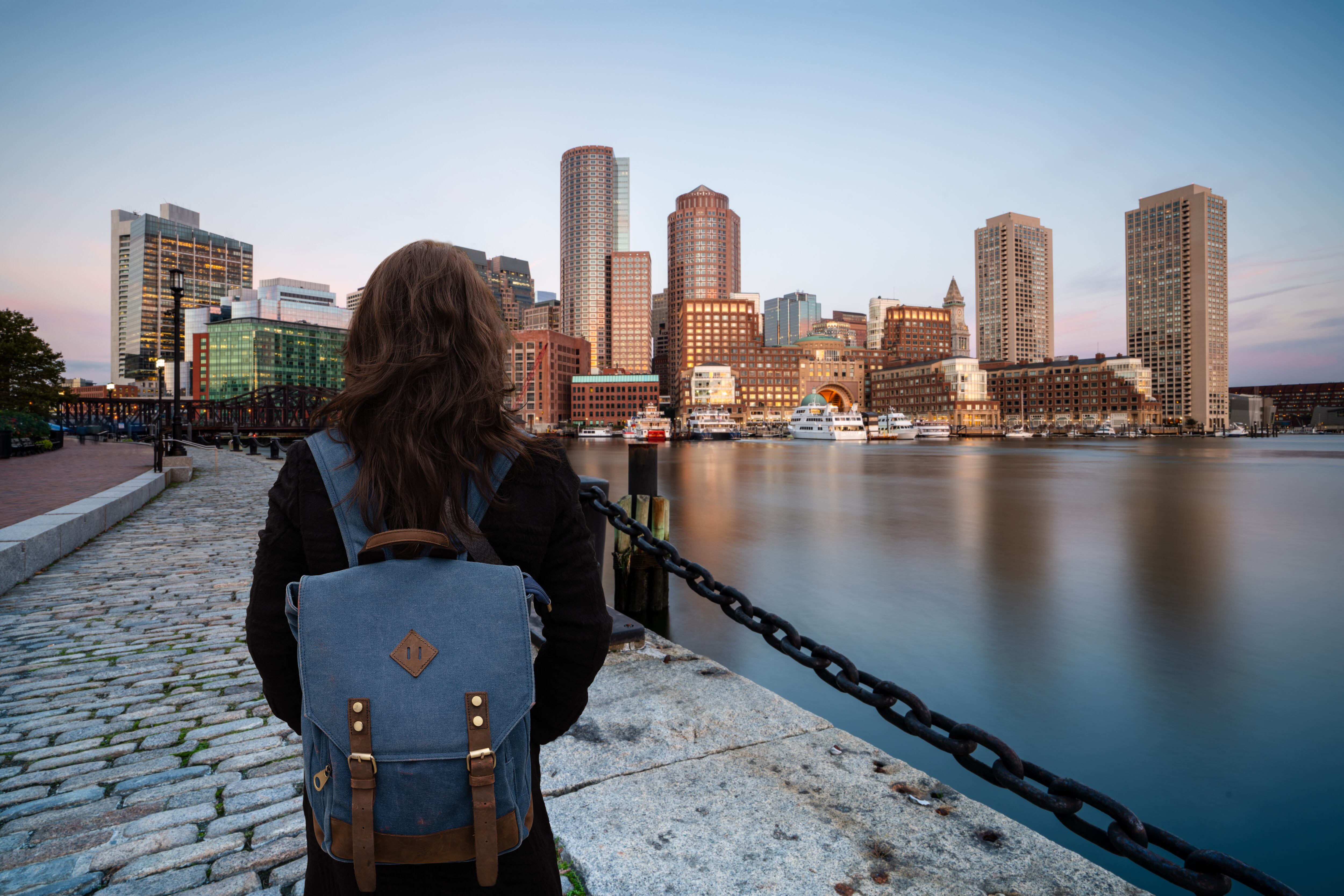 ¿Qué hacer durante un viaje a Boston? Consejos útiles para la primera visita a este destino