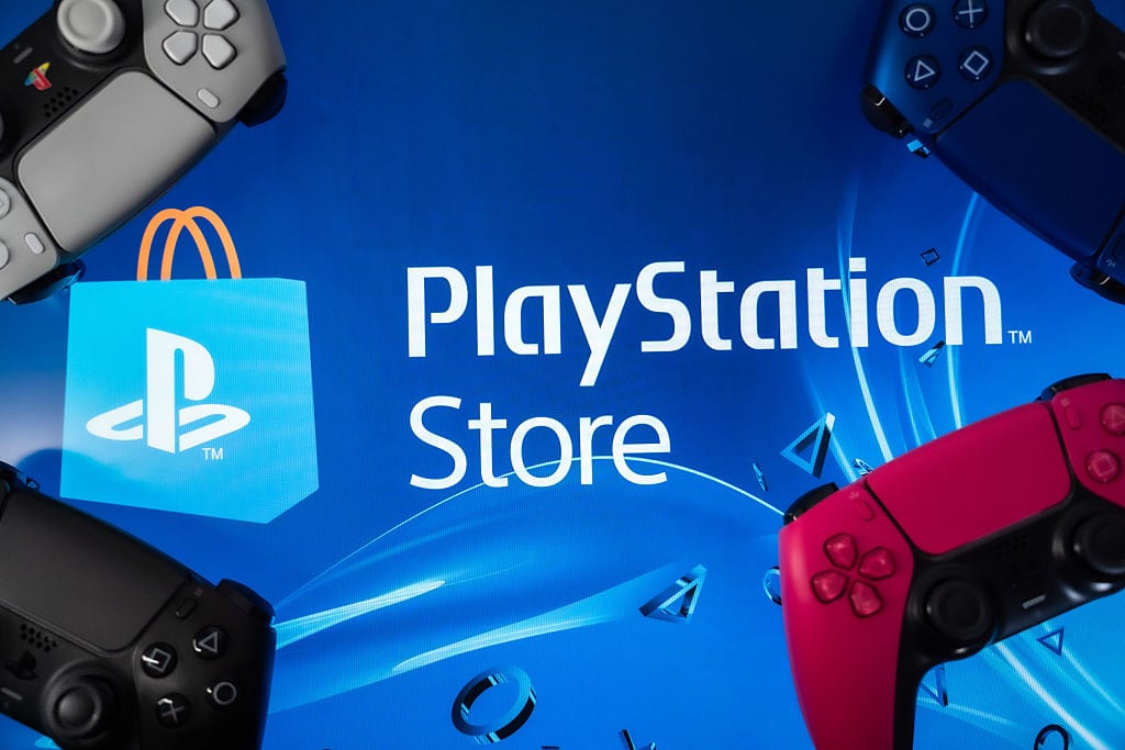 La plataforma de Sony se alista para modificar su sistema de precios en Colombia.