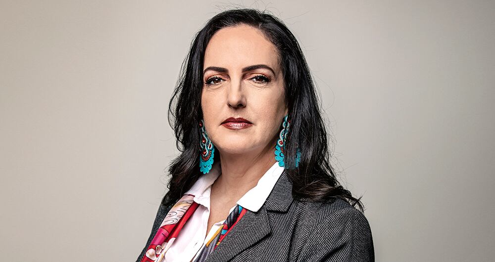 María Fernanda Cabal