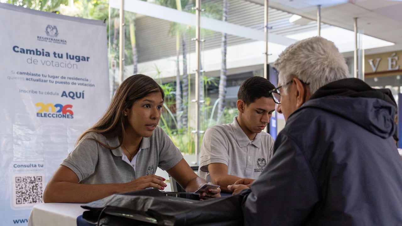 Los ciudadanos que se inscriban después del 8 de enero y hasta el 31 de marzo podrán ejercer su derecho al voto en las elecciones presidenciales.