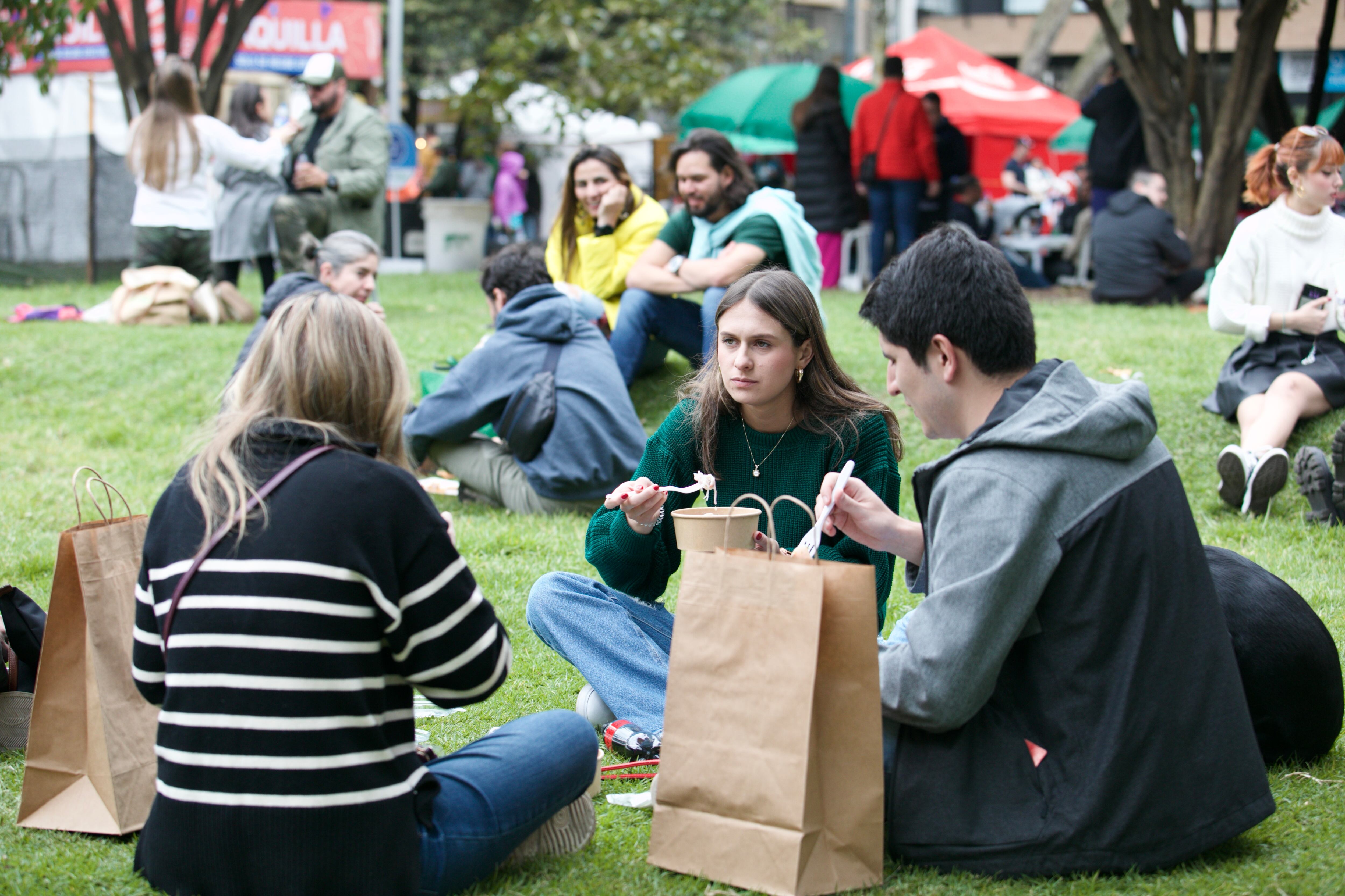 Alimentarte Food Festival