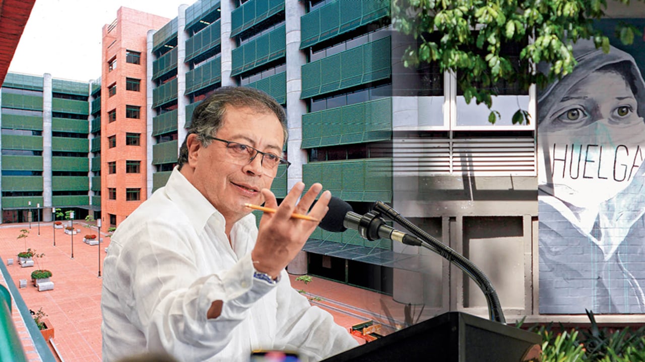 El Gobierno enfrentará uno de los mayores desafíos en 2025: evitar una crisis masiva en las carteras de las universidades públicas.