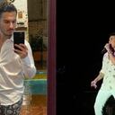 Pipe bueno y Silvestre confirmaron un nuevo sencillo juntos. Fotos: tomadas de @pipebueno y video de Instagram @silvestredangond