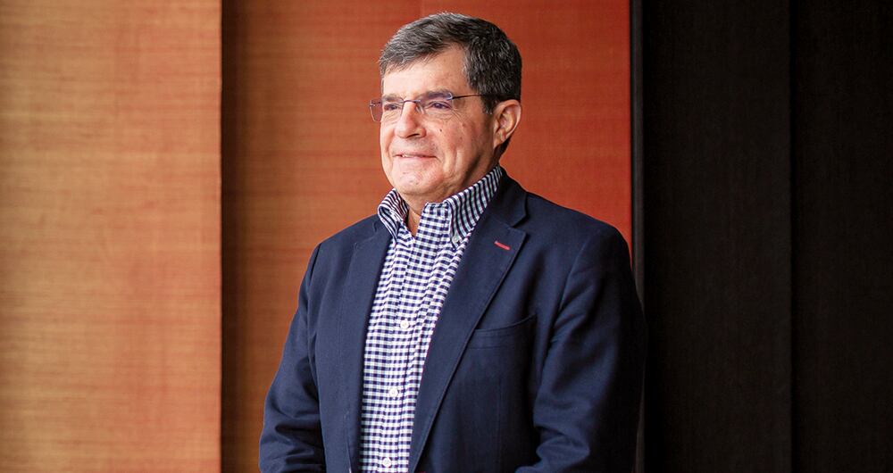 En 2022, la Agencia Nacional de Minería le otorgó a Cerro Matoso la prórroga de su operación hasta 2044, afirmó Ricardo Gaviria, presidente de la compañía.