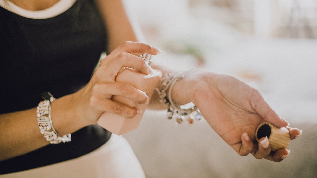 Lo mejor de este truco es que no se requiere de gastar muco dinero.