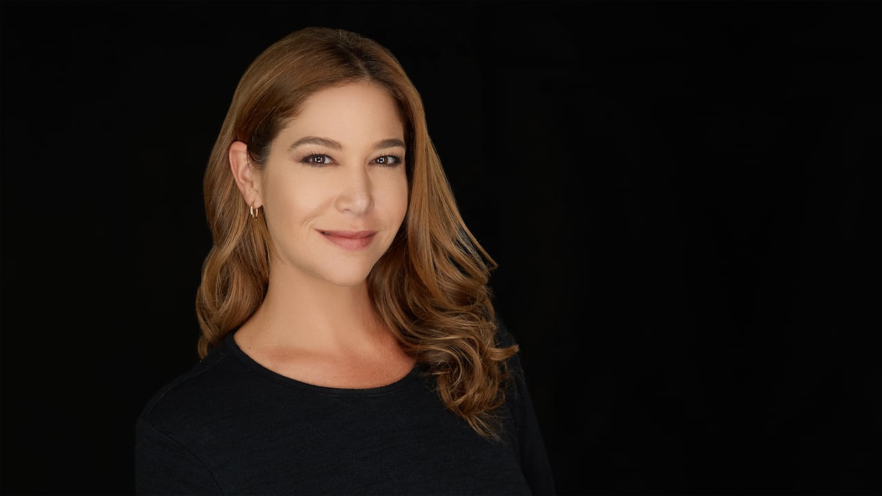 Sabina Covo, primera mujer colomboamericana que logra un asiento en la Comisión de Miami.