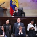Instalación nueva legislatura congreso 2026