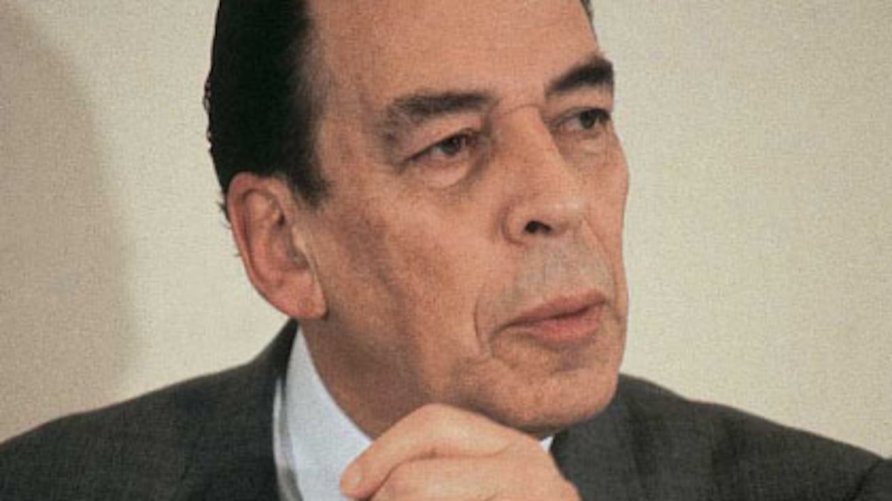 El líder conservador Álvaro Gómez fue asesinado el 2 de noviembre de 1995. Hasta el momento sólo dos personas han sido condenadas como autoras materiales del magnicidio