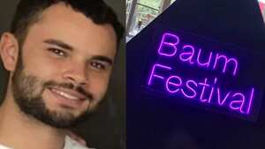 Carlos David Ruiz fue encontrado en uno de los tanques de agua de Corferias.