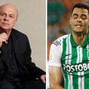Carlos Antonio Vélez dio a conocer cifras que eran entregadas al jugador por premios en Atlético Nacional