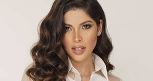 La nueva miss Universo Colombia, que es comunicadora social y periodista de profesión, participó en el Concurso Nacional de Belleza en 2018, también representó al departamento de Bolívar y obtuvo el título de virreina nacional. No obstante, por motivos personales renunció al título.