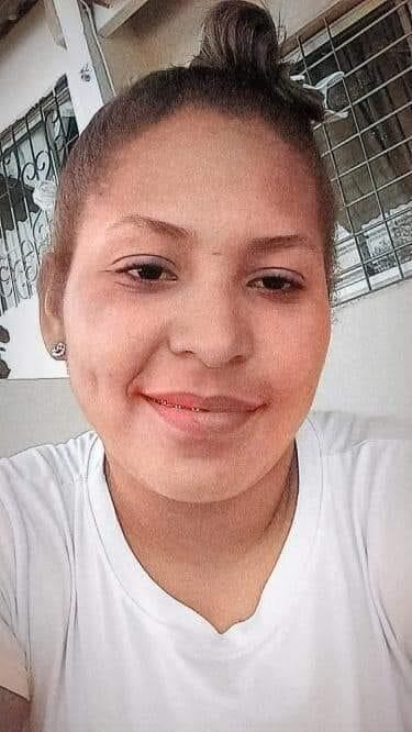 Angie Paola Martínez.