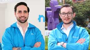 NuHome, emprendimiento colombiano