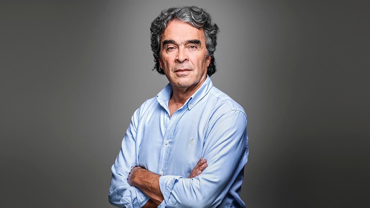 Sergio Fajardo