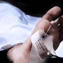 La oficina del Forense concluyó que el esposo de Jennifer se había suicidado