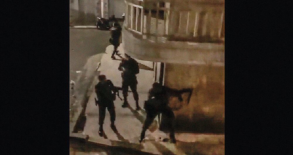 En su momento, el alcalde bonaverense, Víctor Vidal, señaló que en la disputa se estaban empleando armas de largo alcance y lanzagranadas en medio de la población civil.