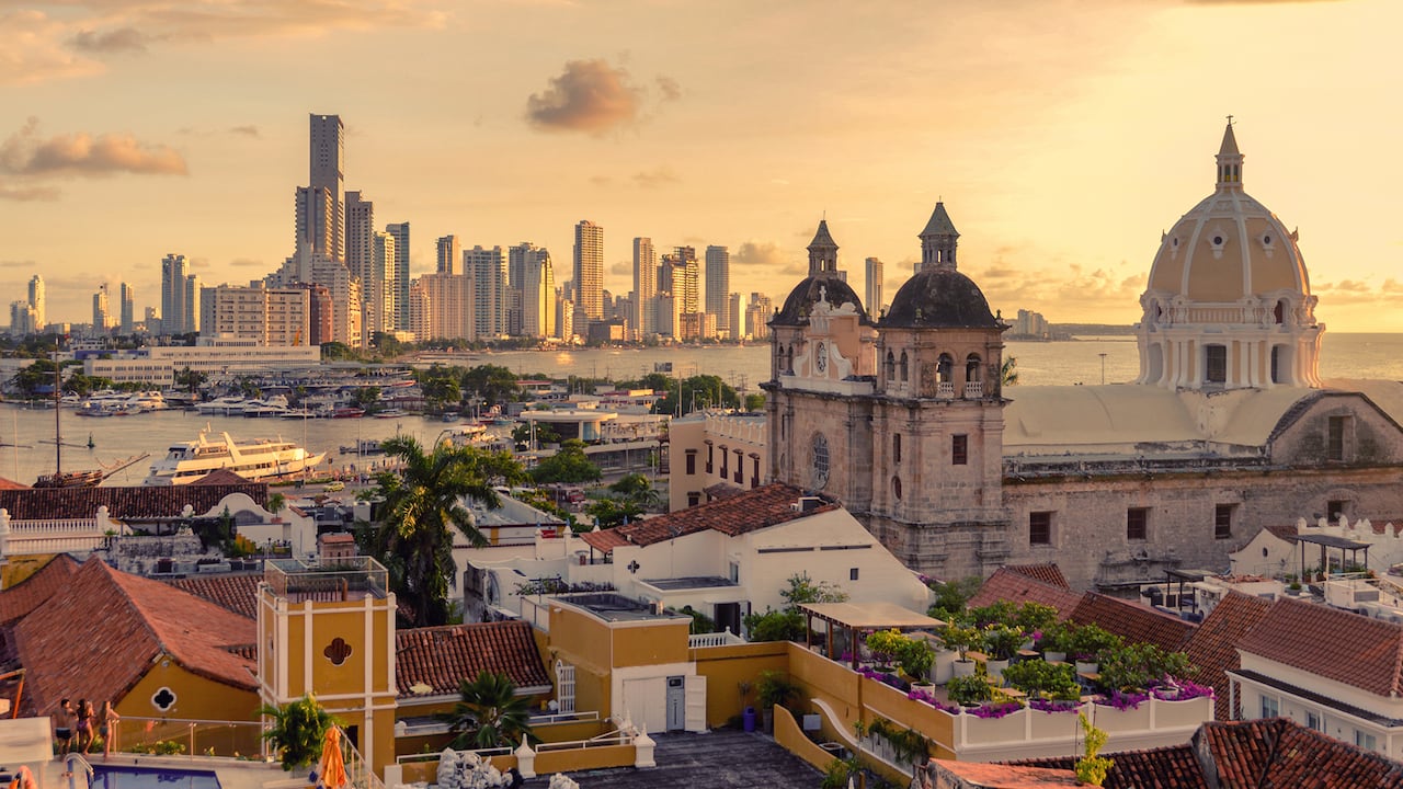 Cartagena, Colombia