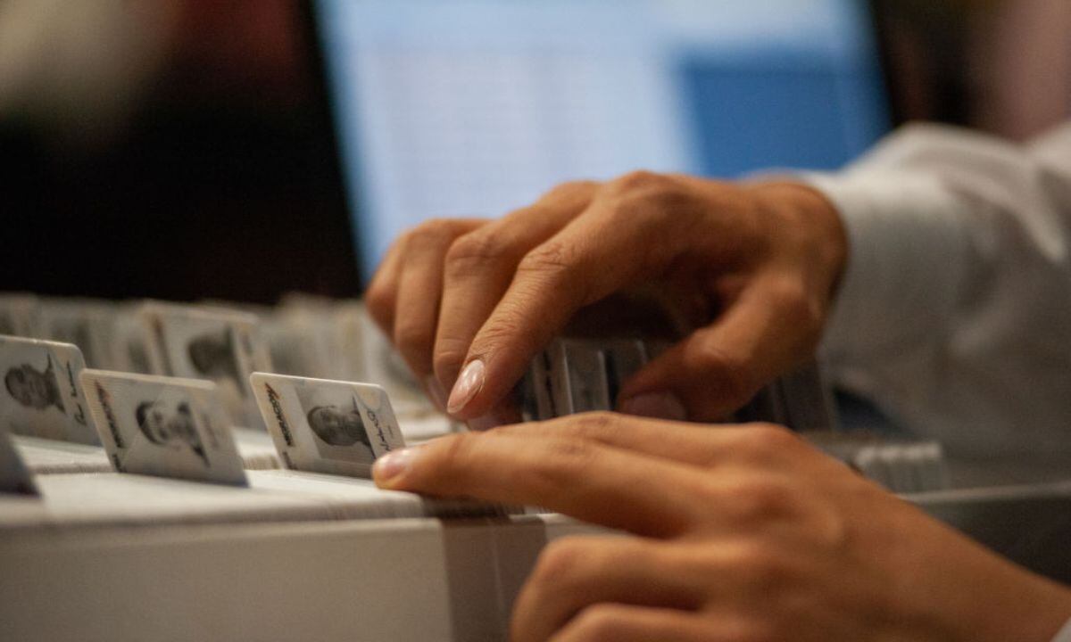 Registraduría hace claro llamado.