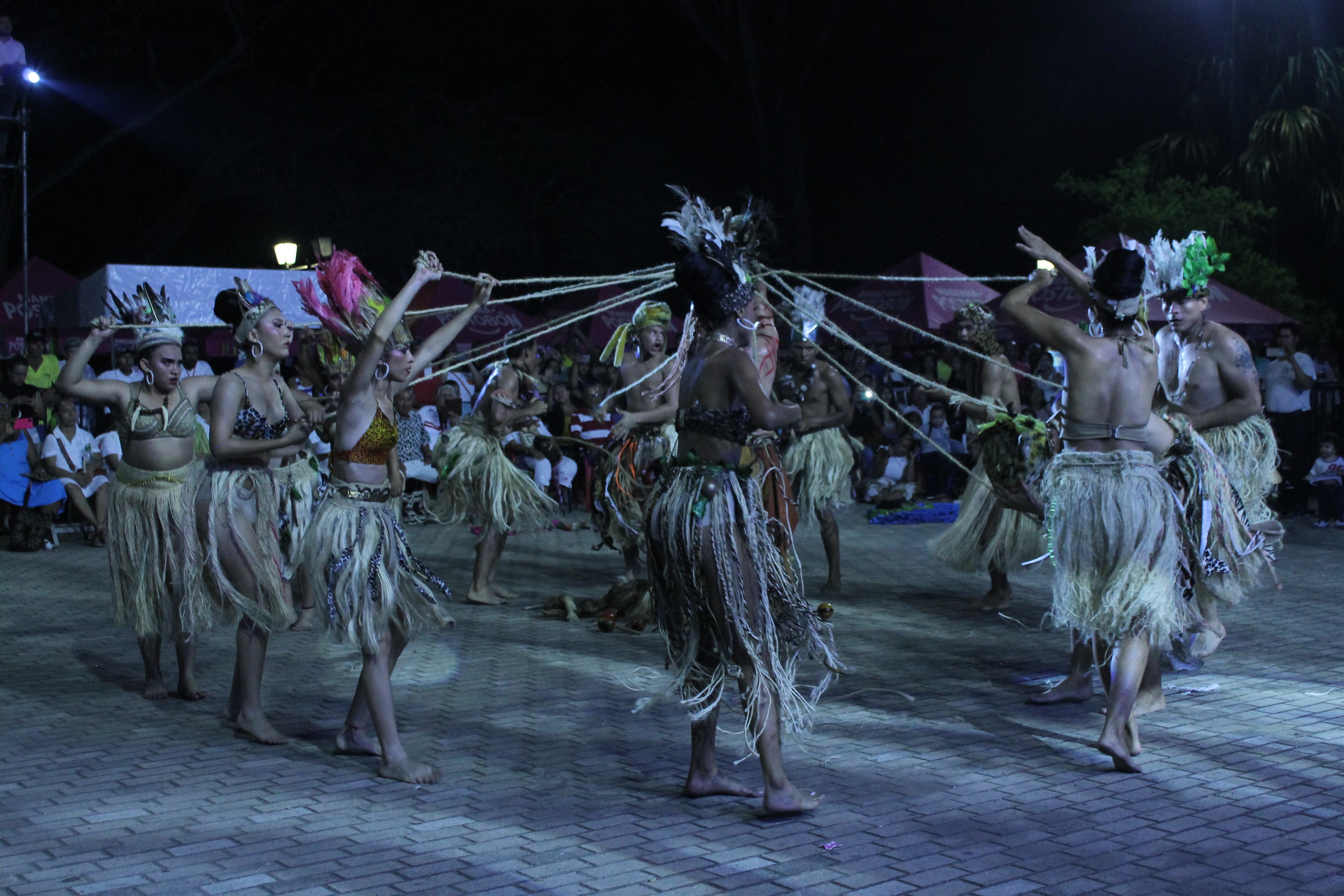 Así se vivió el Festival Totó La Momposina en Mompox, Bolívar: una celebración cargada de historia, arte y cultura