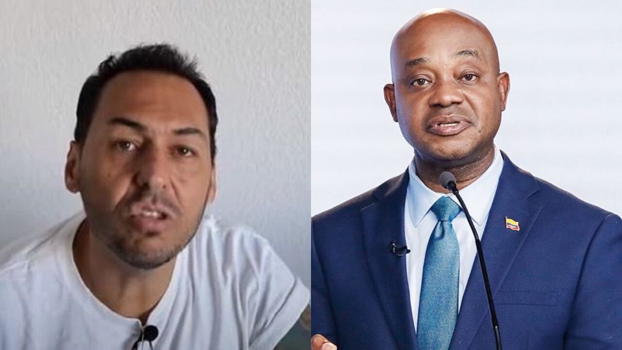 Esto fue lo que dijeron el grupo de mujeres.