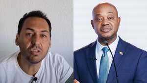 Esto fue lo que dijeron el grupo de mujeres.