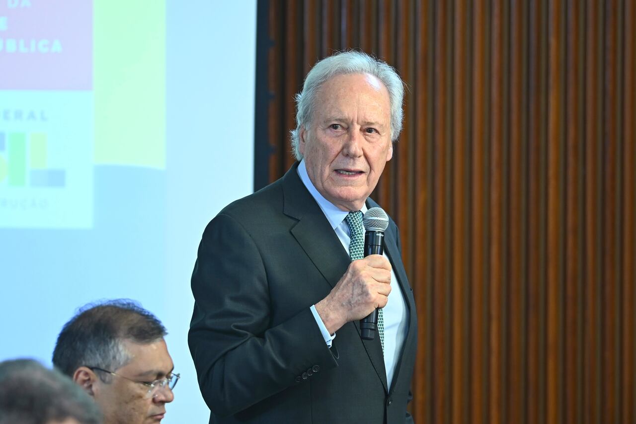 Ricardo Lewandowski