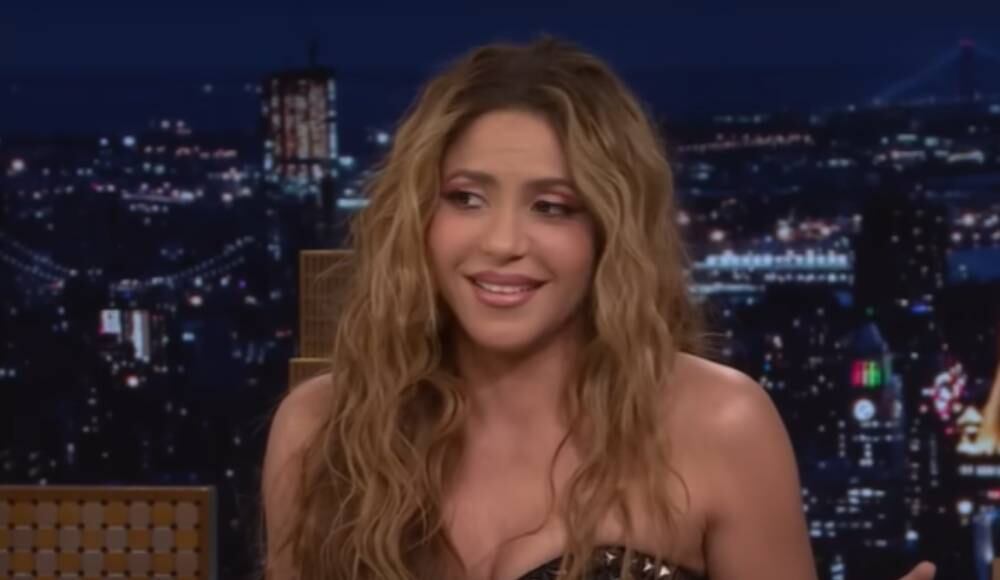 La cantante habló de su nuevo proyecto musical.