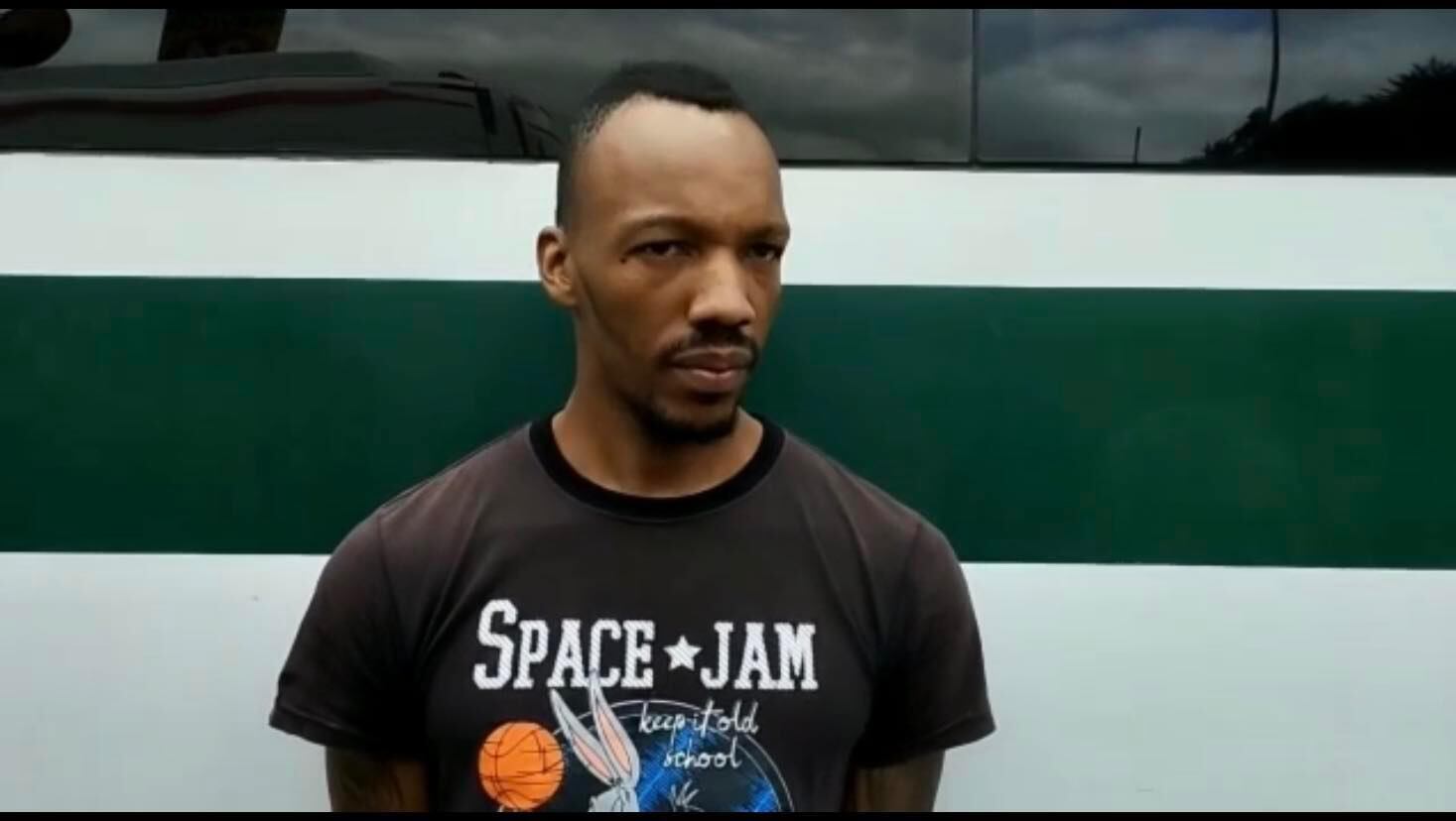 Este sujeto estaba solicitado por concierto para delinquir.