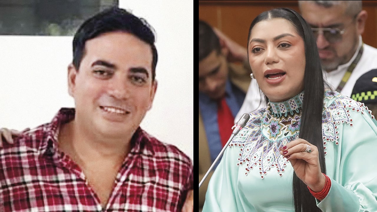 La empresa MC&I Americas, de Carlos Herazo, concuñado de Martha Peralta, logró el 30 por ciento del control por el lote 4, al que le entregarán más de 74.000 millones de pesos.