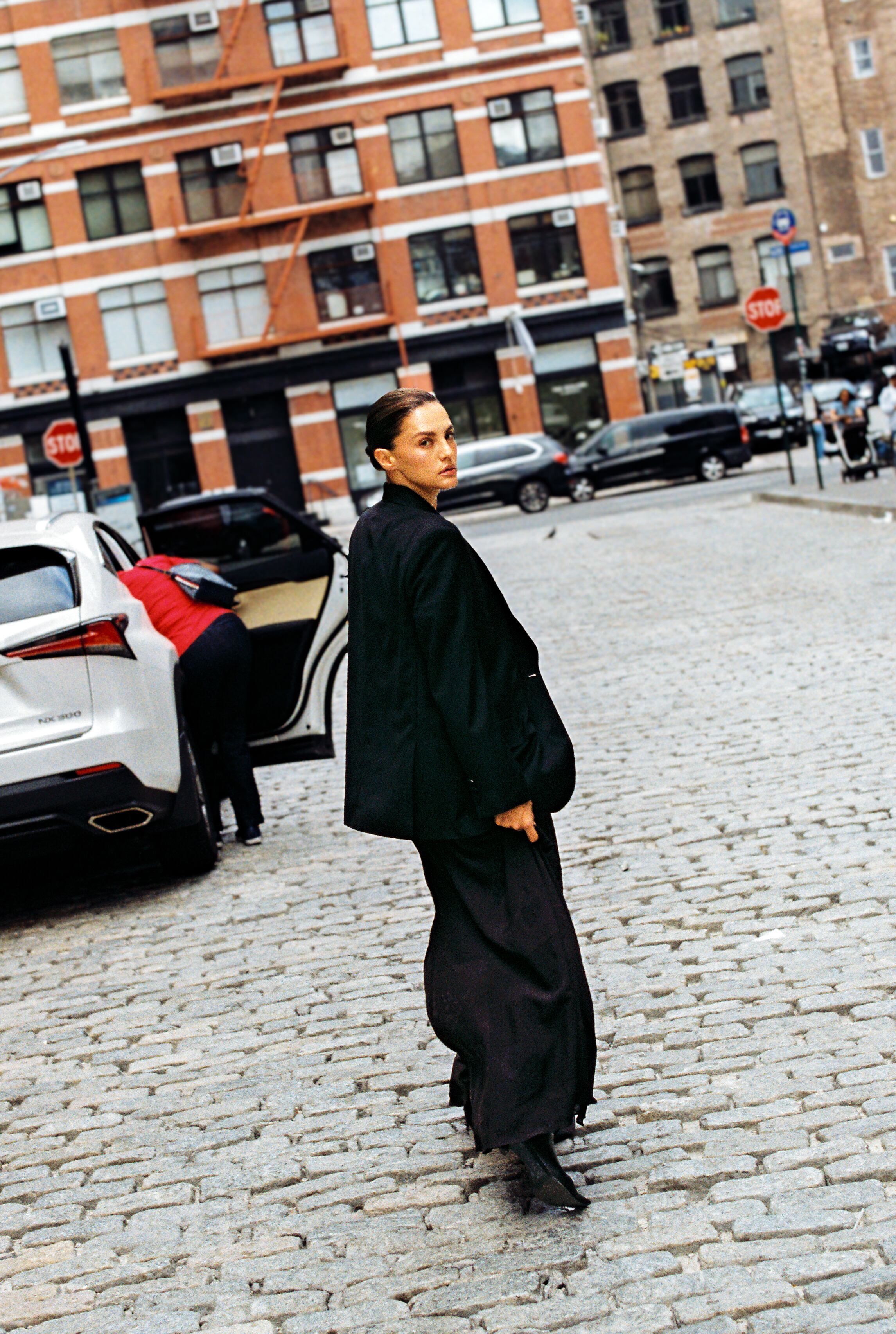 Nina Rodríguez presenta su EP 'Interludio'