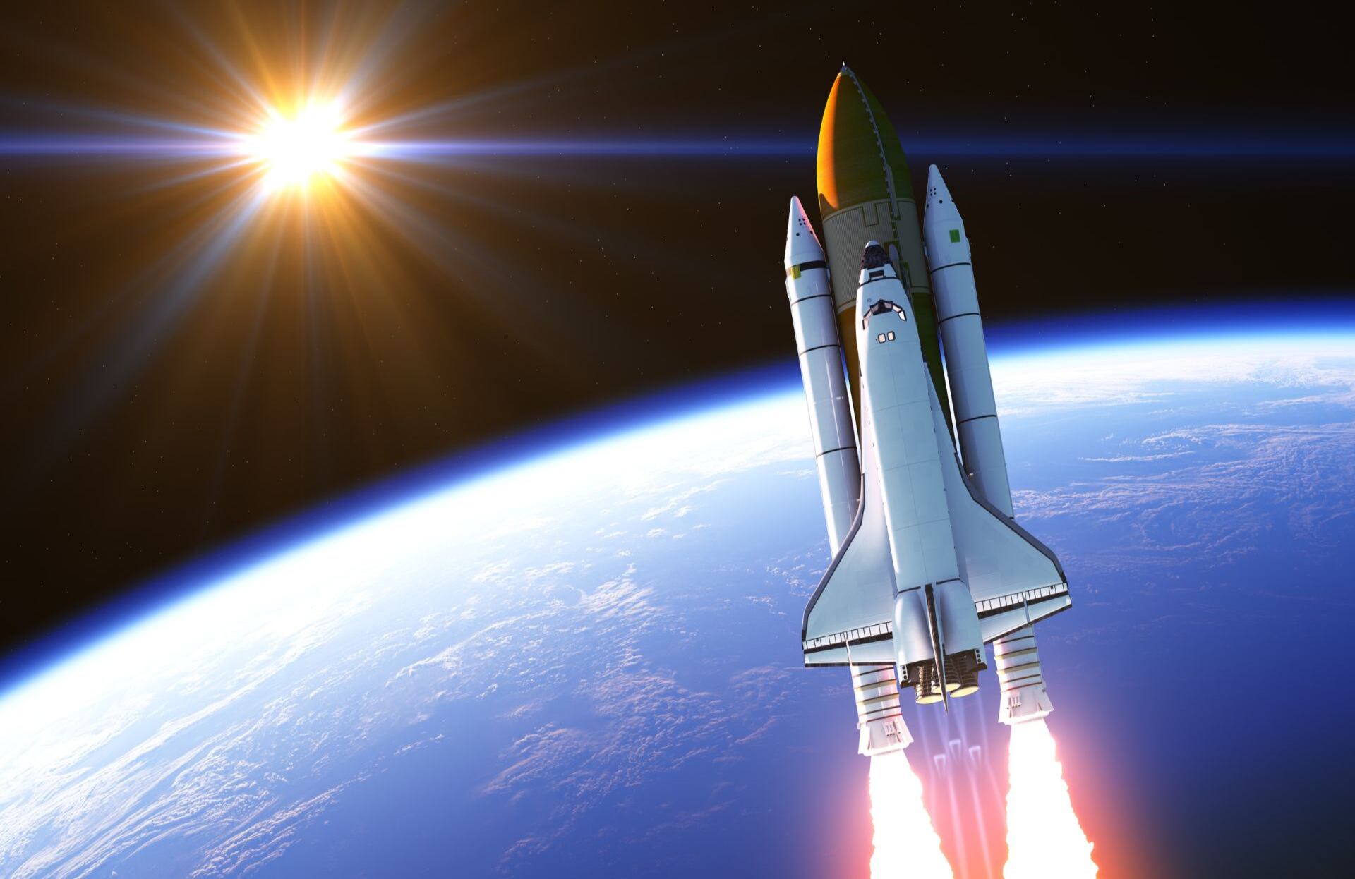 Tripulación de Crew-12 espera en cuarentena mientras se ajusta el lanzamiento hacia la Estación Espacial.