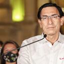 Martín Vizcarra llegó a la presidencia en 2018, luego de la renuncia de su predecesor. Desde entonces, convirtió la lucha contra la corrupción en su bandera.