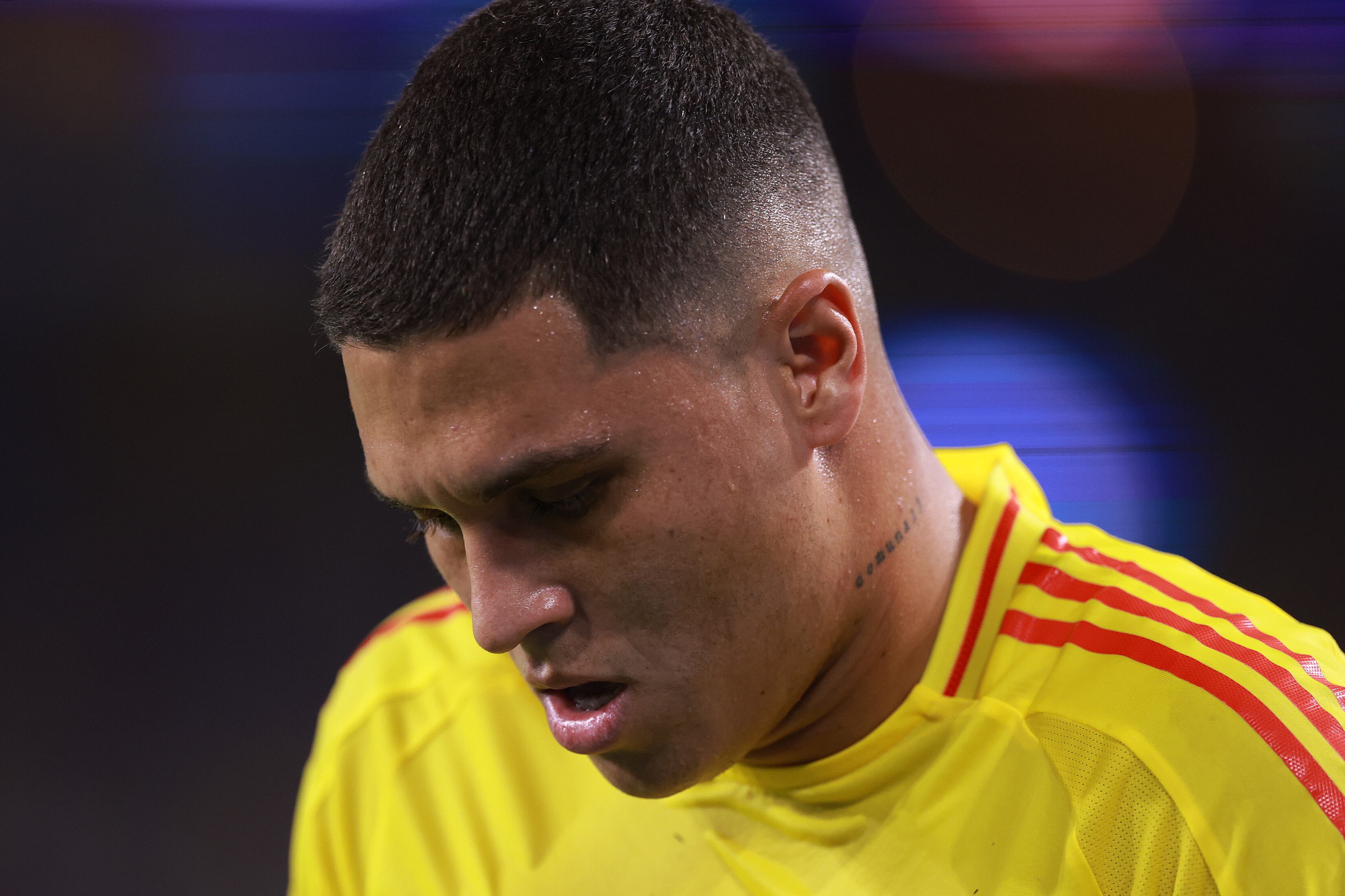 Juan Fernando Quintero