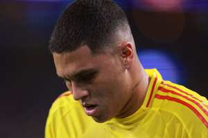 Juan Fernando Quintero