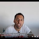 Daniel Mendoza Matarife
Fotograma/ 0'27''/Declaración de Daniel Mendoza Leal - Sentencia T 242 de 2022/Daniel Mendoza