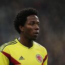 Así se veía Carlos Sánchez, en 2018, cuando jugó el Mundial de Rusia con la Selección Nacional.