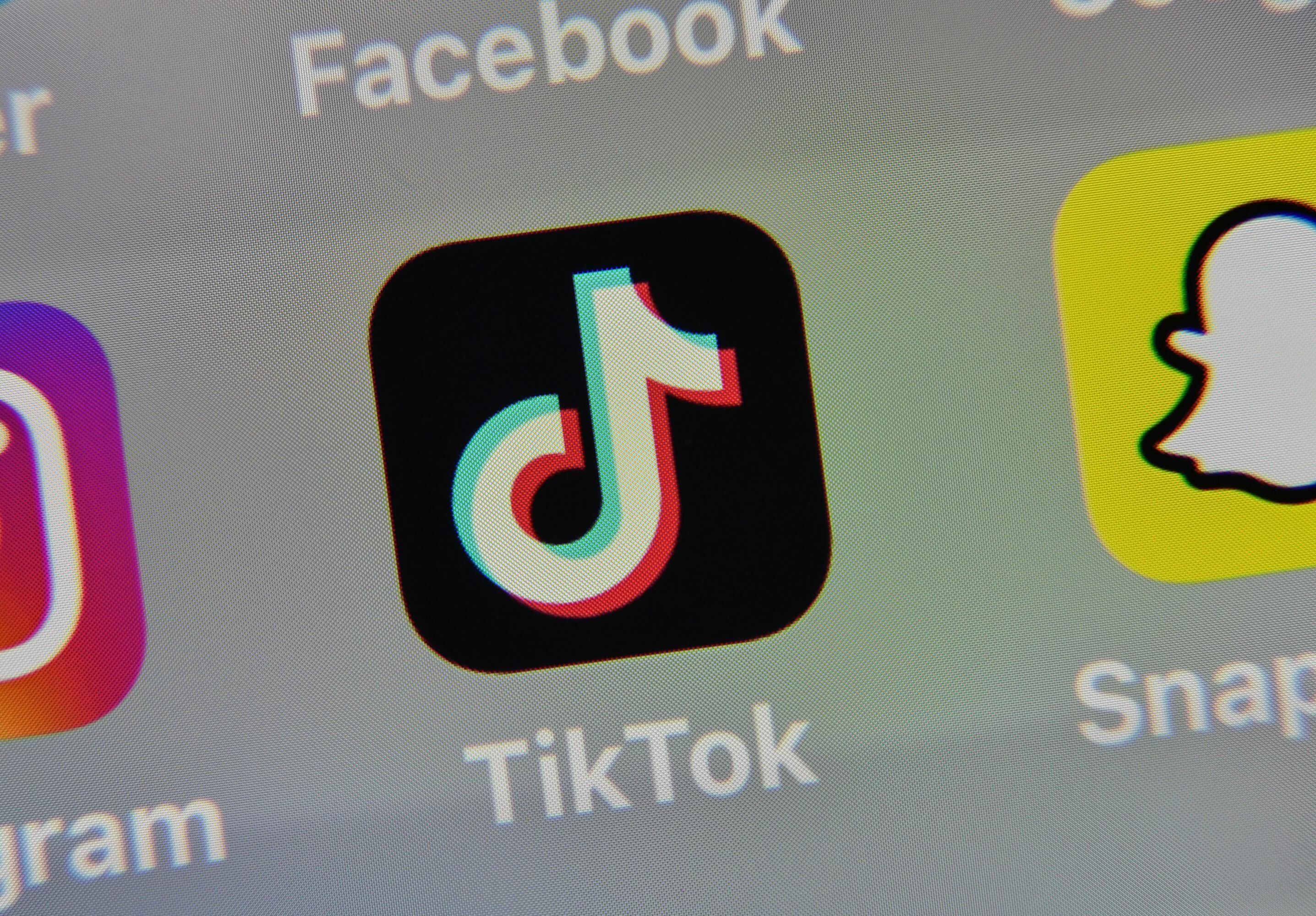 TikTok se ha convertido en una de las apps más populares entre niños y jóvenes en todo el mundo.