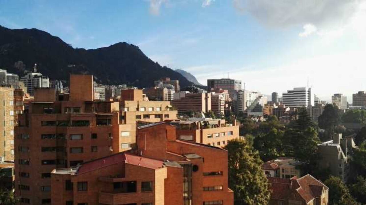 El miércoles de esta semana los niveles de radiación alcanzaron casi el doble del promedio histórico.