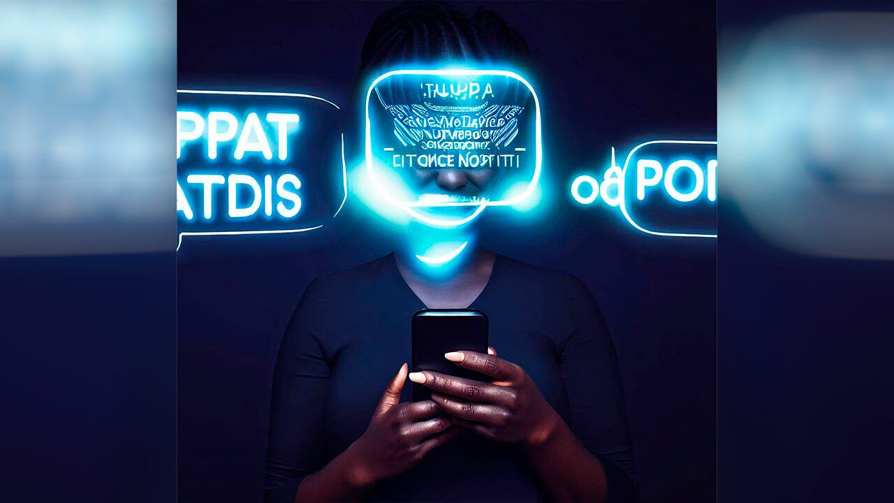 Una IA permite convertir audios con ideas en textos organizados,