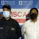 La Fiscalía imputó al funcionario por los delitos de peculado por apropiación agravado en concurso homogéneo y sucesivo con acceso abusivo a un sistema informático.