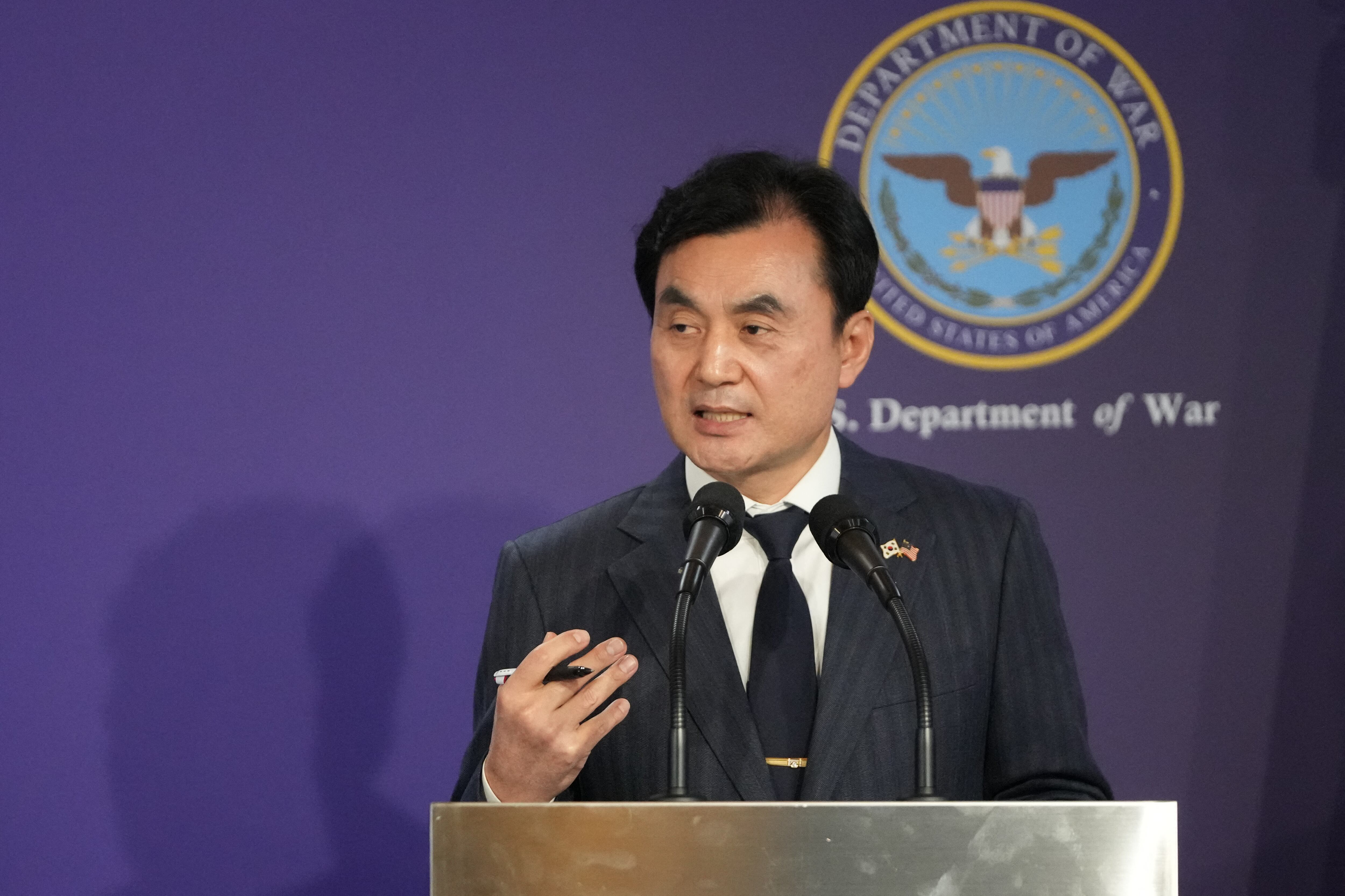 El plan apunta a lanzar la nave hacia mediados de la década de 2030, con apoyo técnico de Estados Unidos.