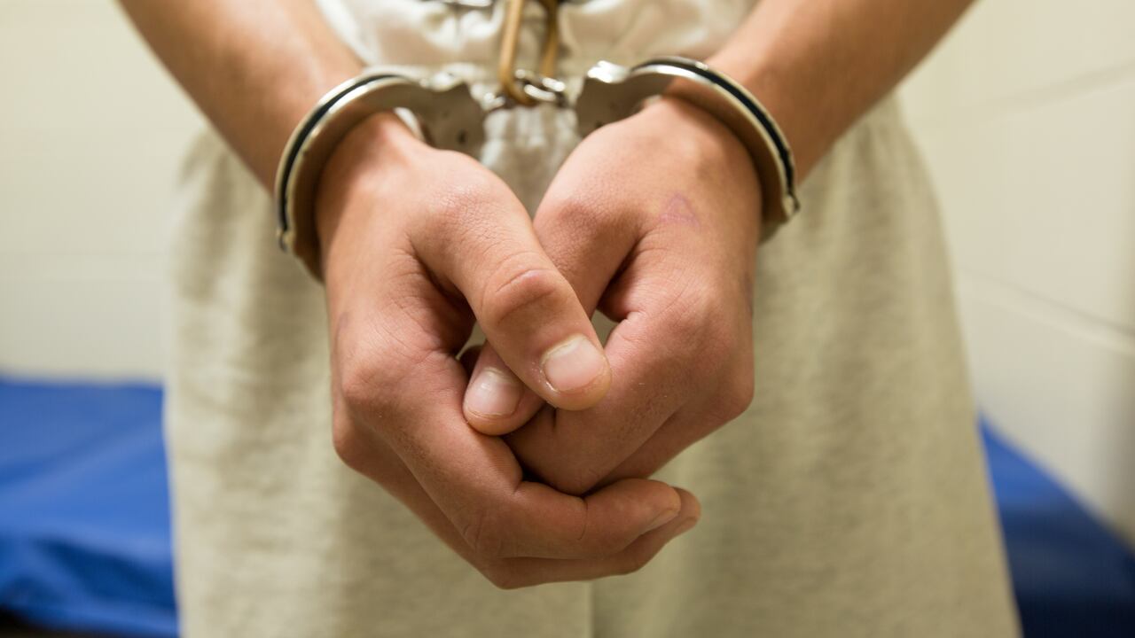 En el 'Plan Cazador', las autoridades han capturado a más de 300 personas por delitos relacionados con la vulneración de la infancia y adolescencia.