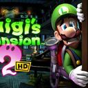 Luigi’s Mansion 2 HD llega a la Nintendo Switch
