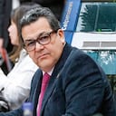 Jaime Dussán Calderón es el presidente de Colpensiones, pero se la pasa en el Congreso en los debates de las reformas que presenta el Gobierno.