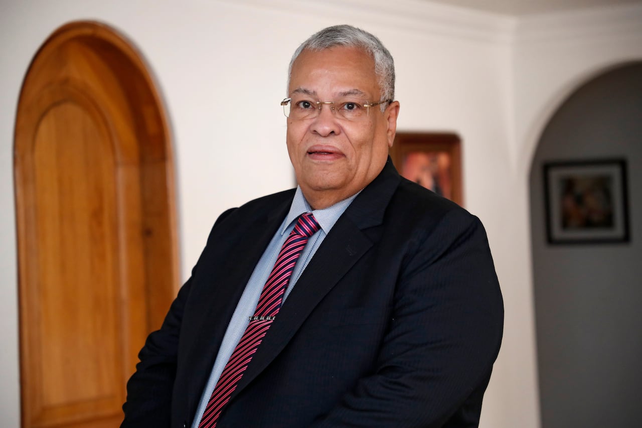 José Manuel Abuchaibe