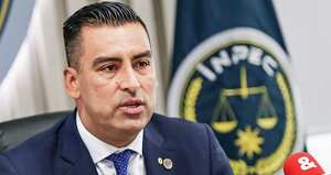 El director del Inpec, coronel Daniel Gutiérrez, denunció las amenazas y la relación de Pipe Tuluá con un atentado contra la entidad. Reforzarán las medidas de seguridad.