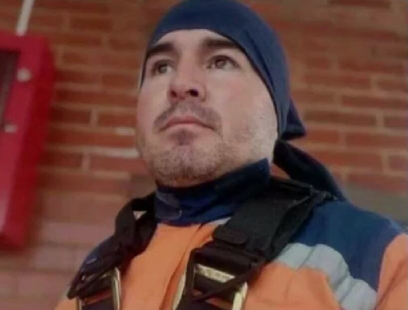 Javier Orlando Cerón Meneses