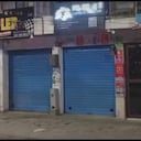 Las autoridades de la ciudad investigan los hechos.